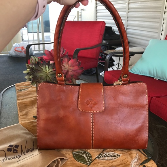 patricia nash rienzo